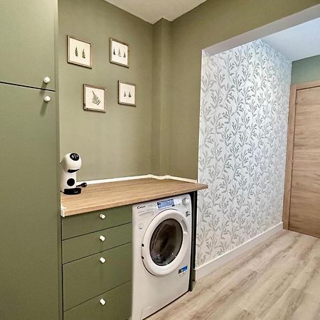 Apartamento Nicole Gam Alicante Exterior foto