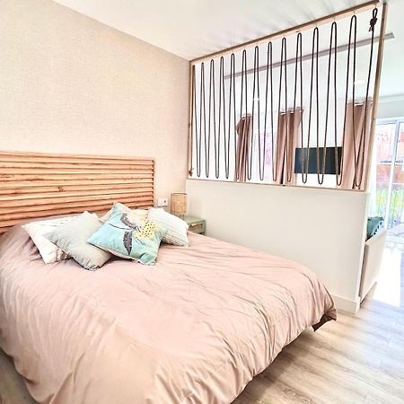 Apartamento Nicole Gam Alicante Exterior foto