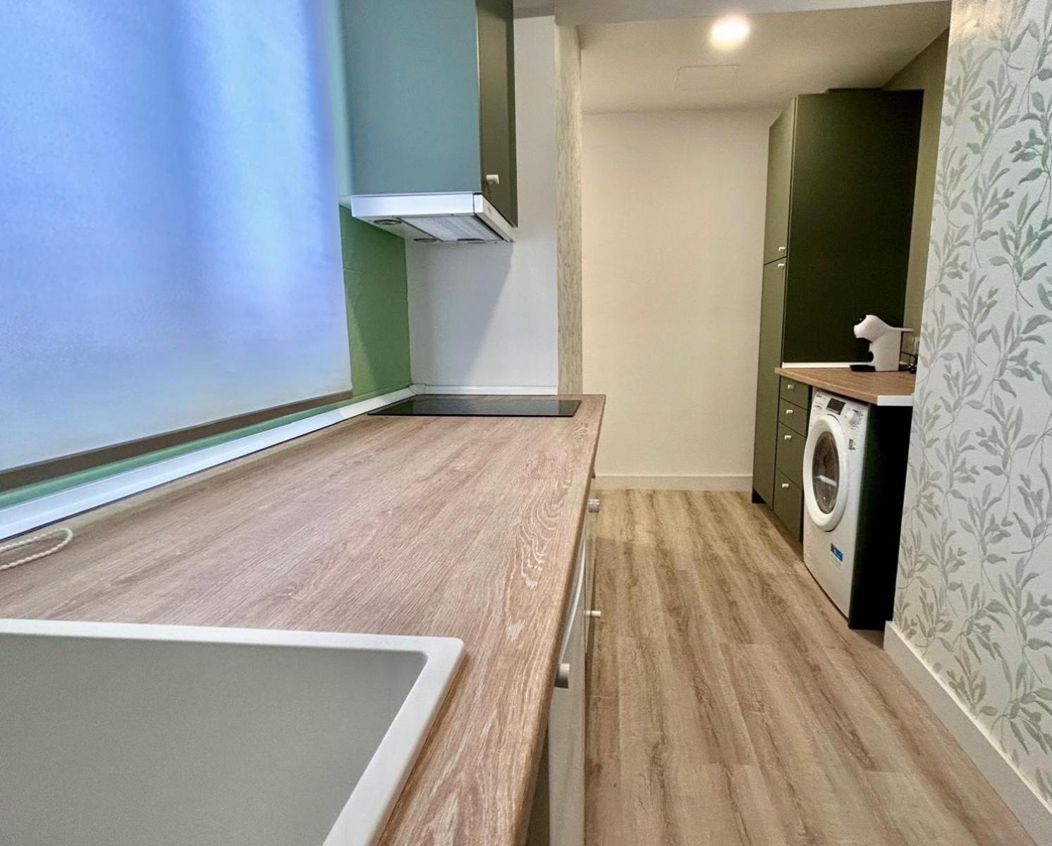 Apartamento Nicole Gam Alicante Exterior foto
