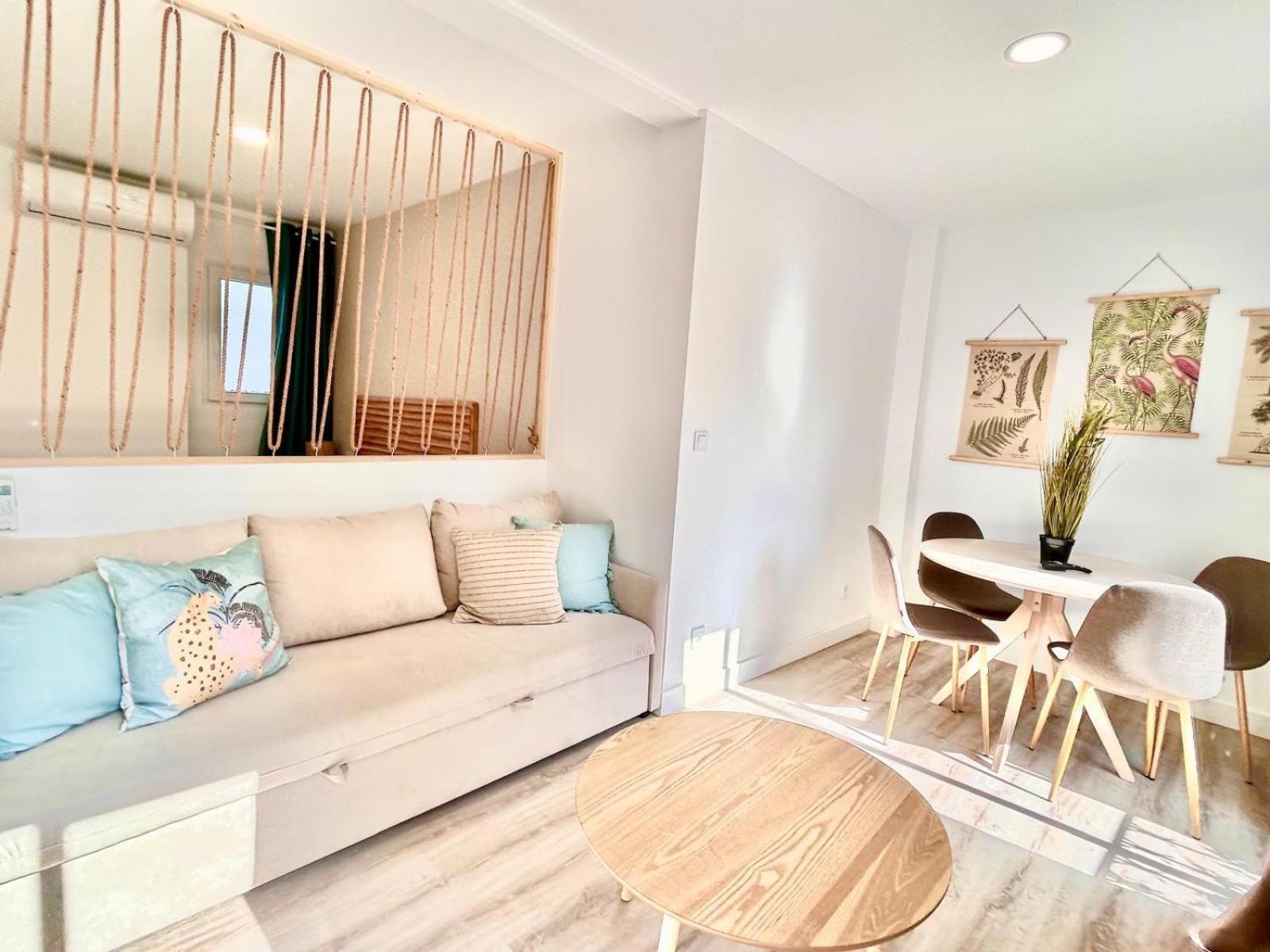 Apartamento Nicole Gam Alicante Exterior foto