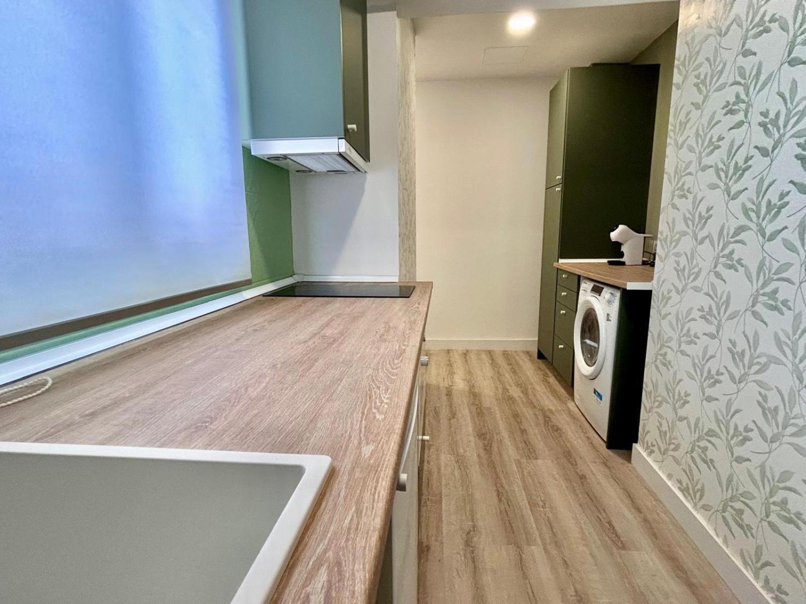 Apartamento Nicole Gam Alicante Exterior foto